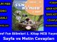 "3. Sınıf Fen Bilimleri 1. Kitap Cevapları MEB Yayınları"