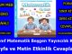 "4. Sınıf Matematik Kitabı Cevapları Beşgen Yayıncılık"