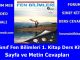 "6. Sınıf Fen Bilimleri 1. Kitap Cevapları MEB Yayınları"