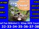 "3. Sınıf Fen Bilimleri 1. Kitap Sayfa 32-33-34-35-36-37-38 Cevapları MEB Yayınları"