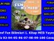 "3. Sınıf Fen Bilimleri 1. Kitap Sayfa 93-94-95-96-97-98-99-100 Cevapları"