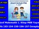 "3. Sınıf Matematik 1. Kitap Sayfa 153-154-155-156-157 Cevapları"