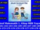 "3. Sınıf Matematik 1. Kitap Sayfa 160-161-162-163-164-165-166-167-168-169-170-171-172-173-174-175-176-177-178-179-180 Cevapları"