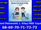 "3. Sınıf Matematik 1. Kitap Sayfa 68-69-70-71-72-73 Cevapları MEB Yayınları"