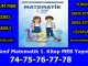 "3. Sınıf Matematik 1. Kitap Sayfa 74-75-76-77-78 Cevapları MEB Yayınları"