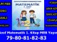 "3. Sınıf Matematik 1. Kitap Sayfa 79-80-81-82-83 Cevapları MEB Yayınları"
