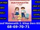 "3. Sınıf Matematik 2. Kitap Sayfa 68-69-70-71 Cevapları"