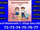 "3. Sınıf Matematik 2. Kitap Sayfa 72-73-74-75-76-77 Cevapları"