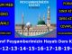 "6. Sınıf Peygamberimizin Hayatı Kitabı Sayfa 11-12-13-14-15-16-17-18-19-20 Cevapları"