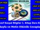 "6. Sınıf Sosyal Bilgiler 1. Kitap Cevapları"